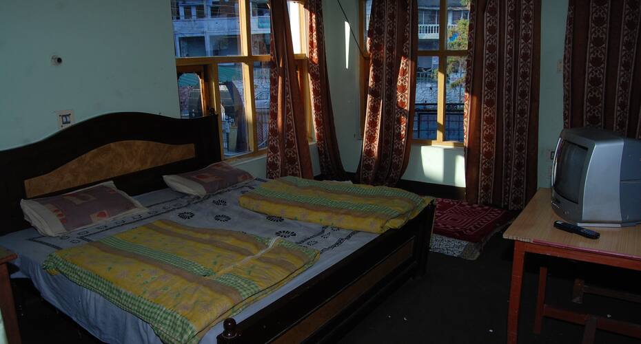 Hotel Anamika, Tehri 5